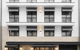 Collect Residence
